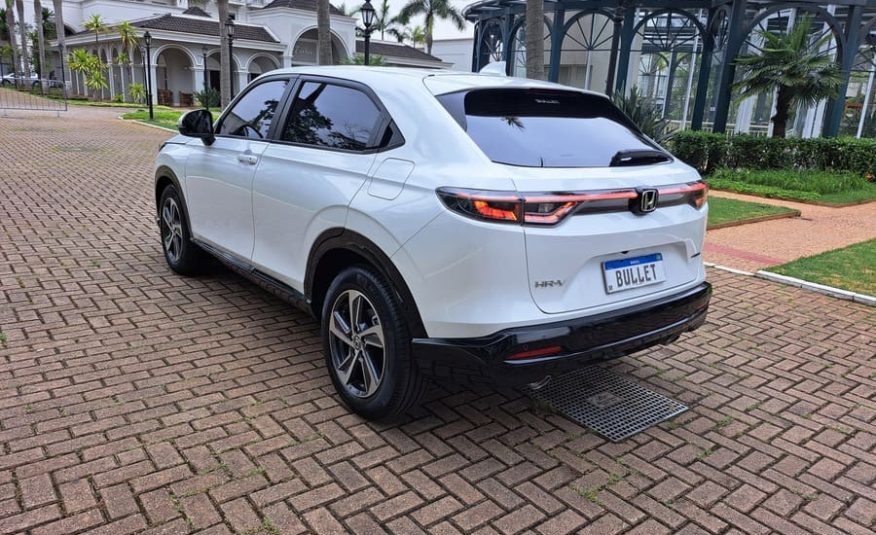 Honda HR-V 1.5 Di I-Vtec Turbo Flex Touring CVT