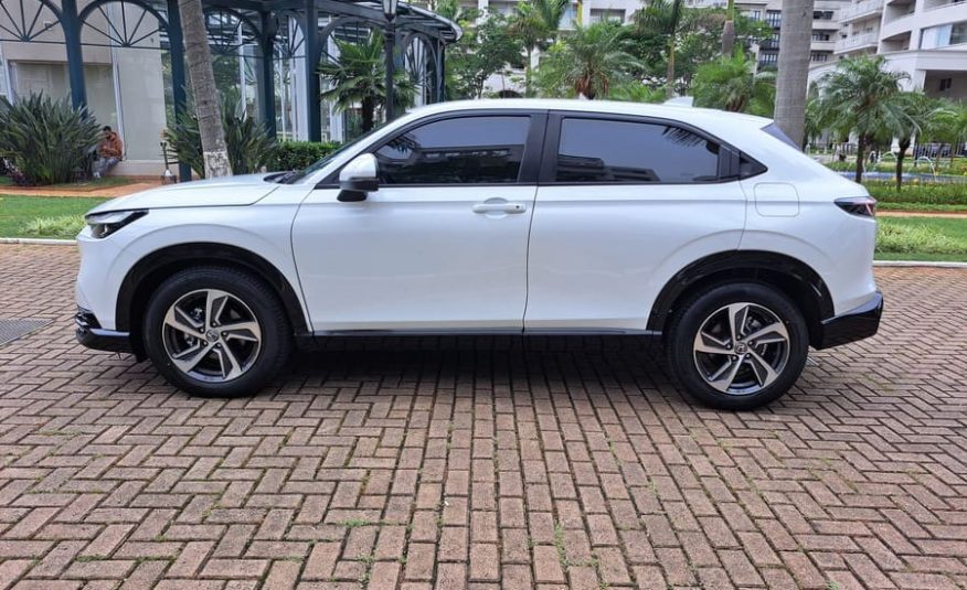 Honda HR-V 1.5 Di I-Vtec Turbo Flex Touring CVT