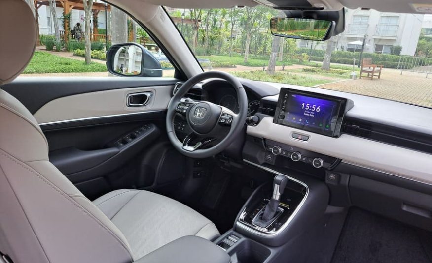 Honda HR-V 1.5 Di I-Vtec Turbo Flex Touring CVT