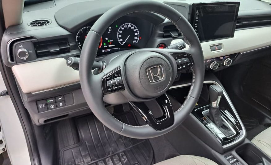 Honda HR-V 1.5 Di I-Vtec Turbo Flex Touring CVT