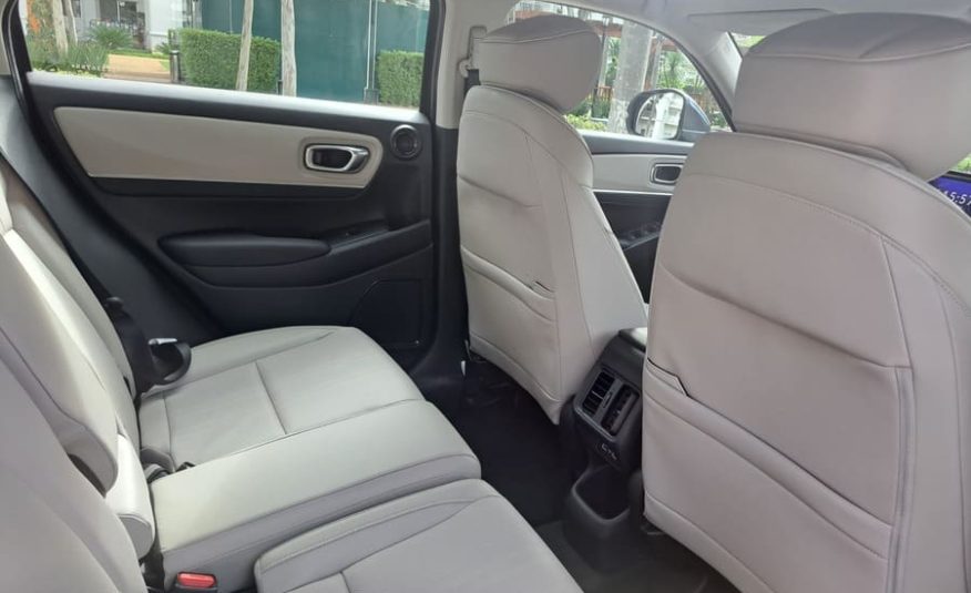 Honda HR-V 1.5 Di I-Vtec Turbo Flex Touring CVT