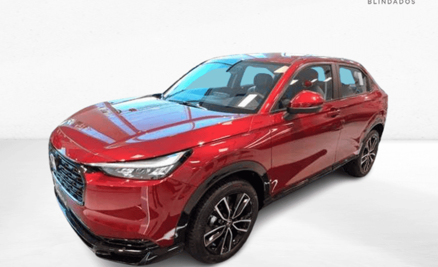 Honda HR-V 1.5 Di I-Vtec Turbo Flex Touring CVT