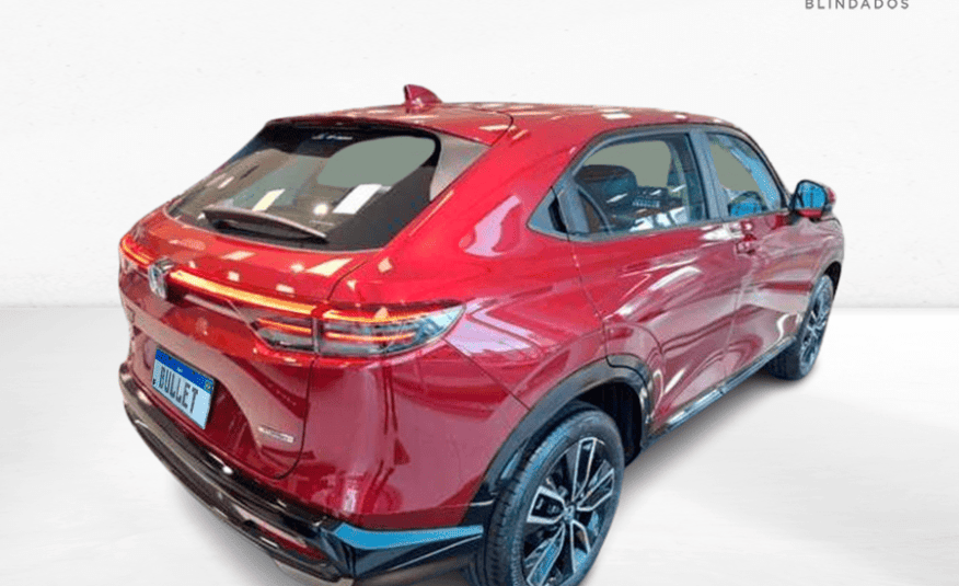 Honda HR-V 1.5 Di I-Vtec Turbo Flex Touring CVT