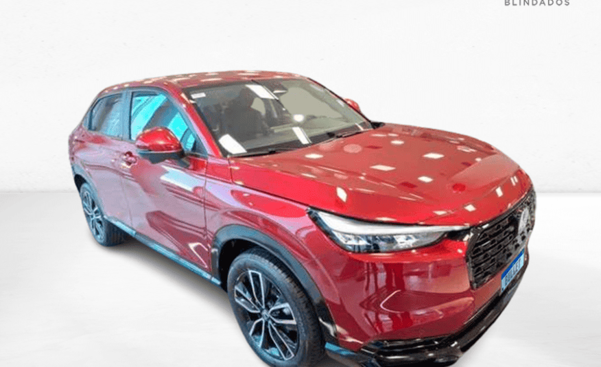 Honda HR-V 1.5 Di I-Vtec Turbo Flex Touring CVT