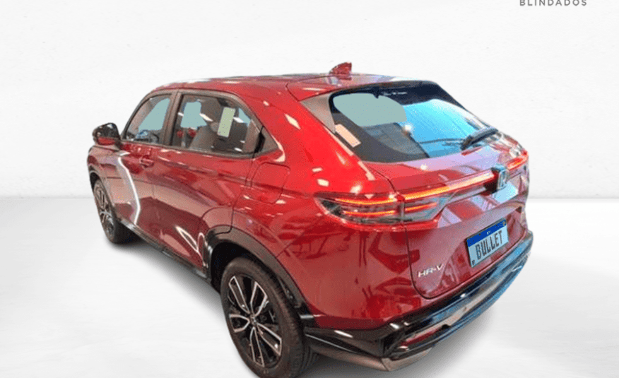 Honda HR-V 1.5 Di I-Vtec Turbo Flex Touring CVT