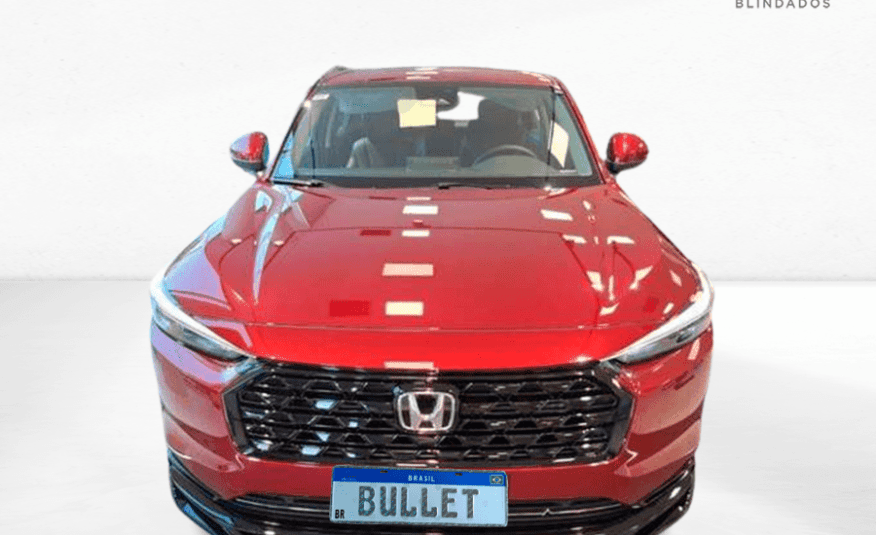 Honda HR-V 1.5 Di I-Vtec Turbo Flex Touring CVT