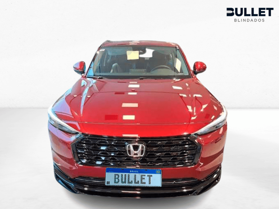 Honda HR-V 1.5 Di I-Vtec Turbo Flex Touring CVT