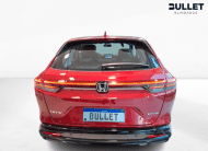 Honda HR-V 1.5 Di I-Vtec Turbo Flex Touring CVT