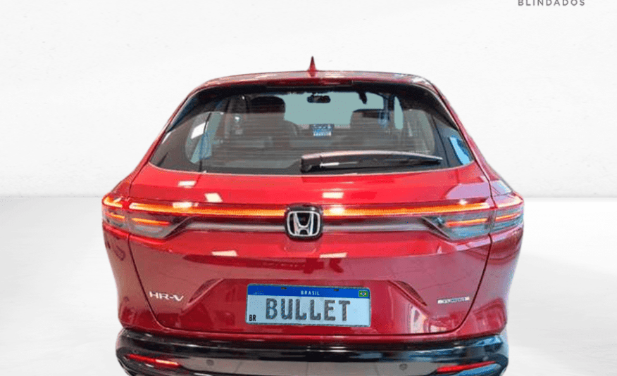 Honda HR-V 1.5 Di I-Vtec Turbo Flex Touring CVT