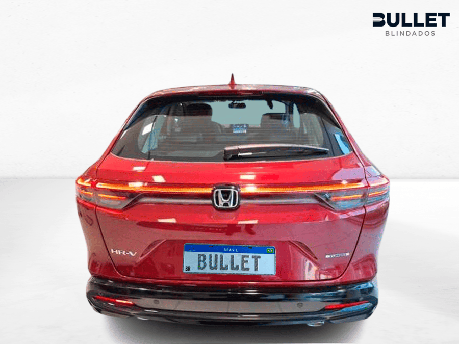 Honda HR-V 1.5 Di I-Vtec Turbo Flex Touring CVT