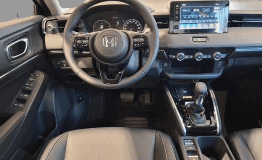 Honda HR-V 1.5 Di I-Vtec Turbo Flex Touring CVT