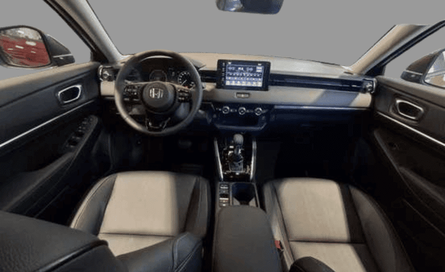 Honda HR-V 1.5 Di I-Vtec Turbo Flex Touring CVT