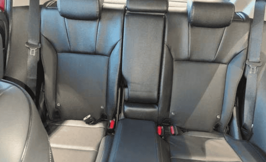 Honda HR-V 1.5 Di I-Vtec Turbo Flex Touring CVT