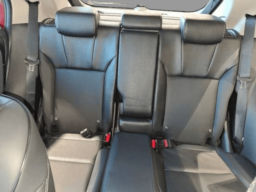 Honda HR-V 1.5 Di I-Vtec Turbo Flex Touring CVT