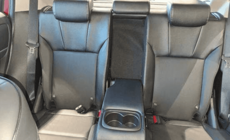 Honda HR-V 1.5 Di I-Vtec Turbo Flex Touring CVT