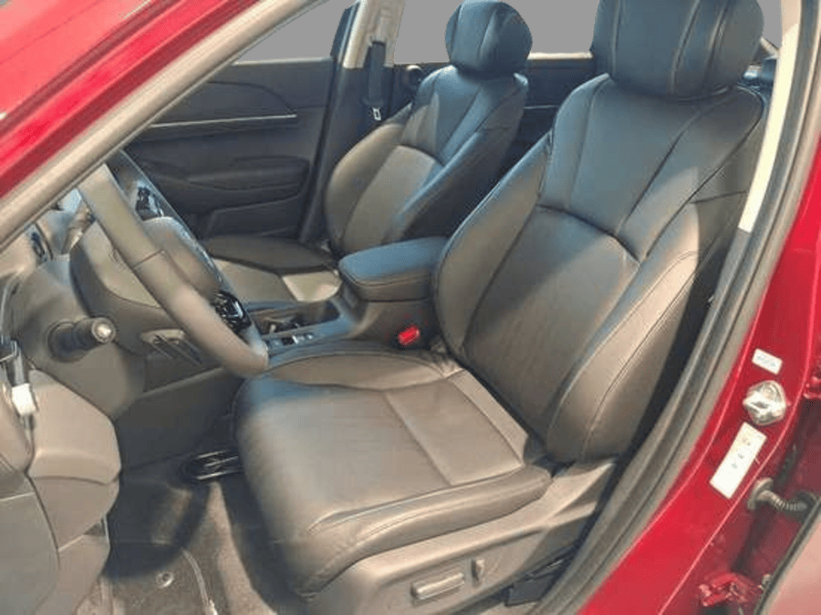 Honda HR-V 1.5 Di I-Vtec Turbo Flex Touring CVT