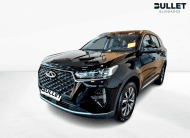 Caoa Chery Tiggo 7 Pro 1.6 TGDI Gasolina Max Drive