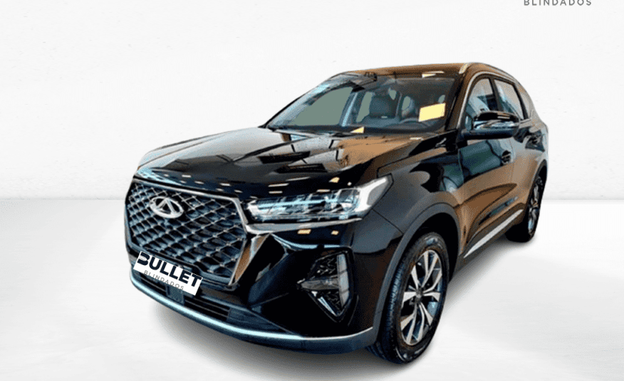 Caoa Chery Tiggo 7 Pro 1.6 TGDI Gasolina Max Drive