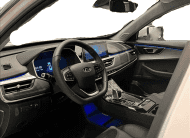 Caoa Chery Tiggo 7 Pro 1.6 TGDI Gasolina Max Drive