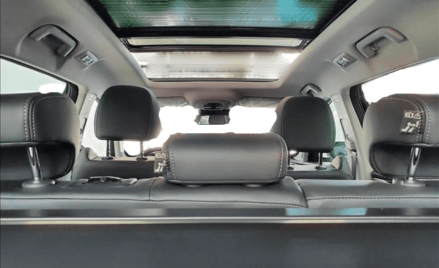 Caoa Chery Tiggo 7 Pro 1.6 TGDI Gasolina Max Drive