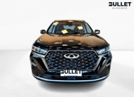 Caoa Chery Tiggo 7 Pro 1.6 TGDI Gasolina Max Drive