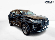 Caoa Chery Tiggo 7 Pro 1.6 TGDI Gasolina Max Drive