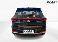 Caoa Chery Tiggo 7 Pro 1.6 TGDI Gasolina Max Drive