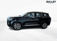 Caoa Chery Tiggo 7 Pro 1.6 TGDI Gasolina Max Drive