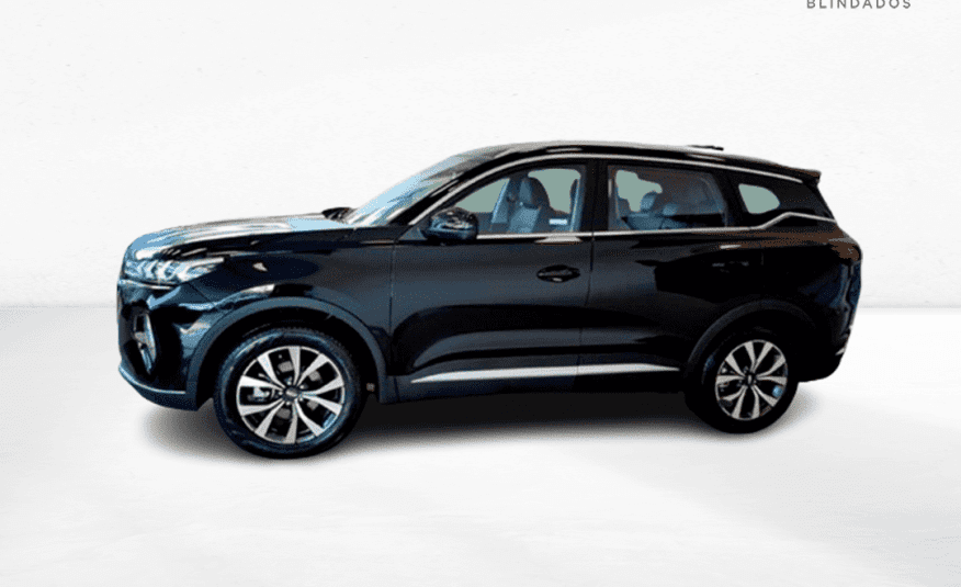Caoa Chery Tiggo 7 Pro 1.6 TGDI Gasolina Max Drive
