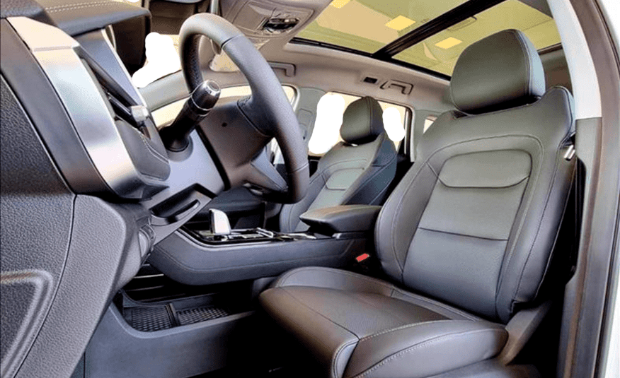 Caoa Chery Tiggo 7 Pro 1.6 TGDI Gasolina Max Drive