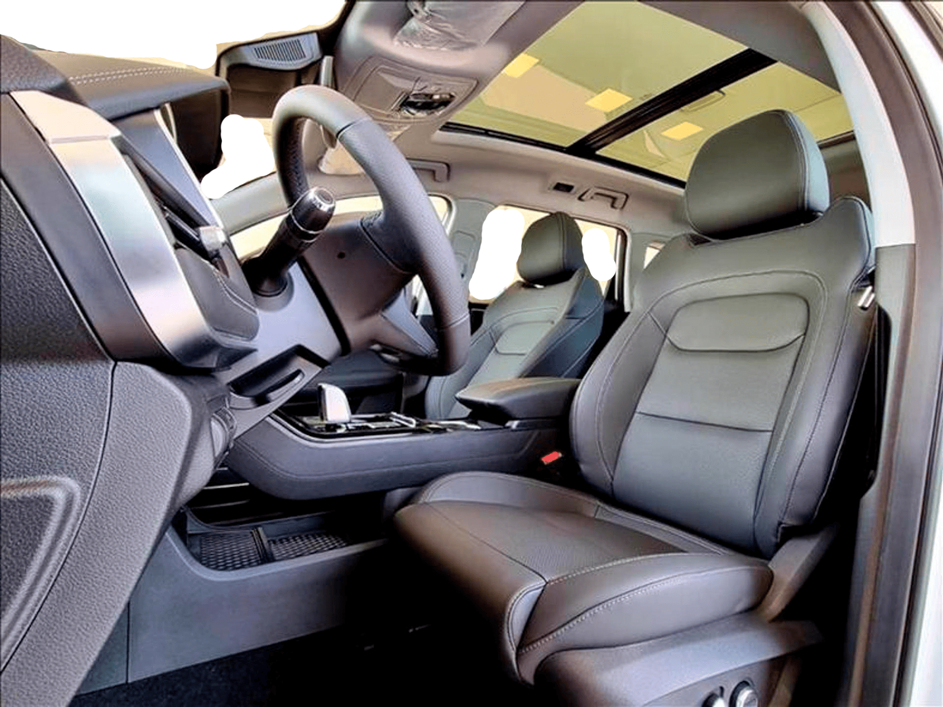 Caoa Chery Tiggo 7 Pro 1.6 TGDI Gasolina Max Drive