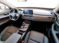 Caoa Chery Tiggo 7 Pro 1.6 TGDI Gasolina Max Drive