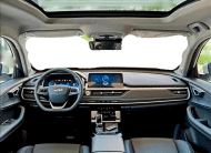 Caoa Chery Tiggo 7 Pro 1.6 TGDI Gasolina Max Drive