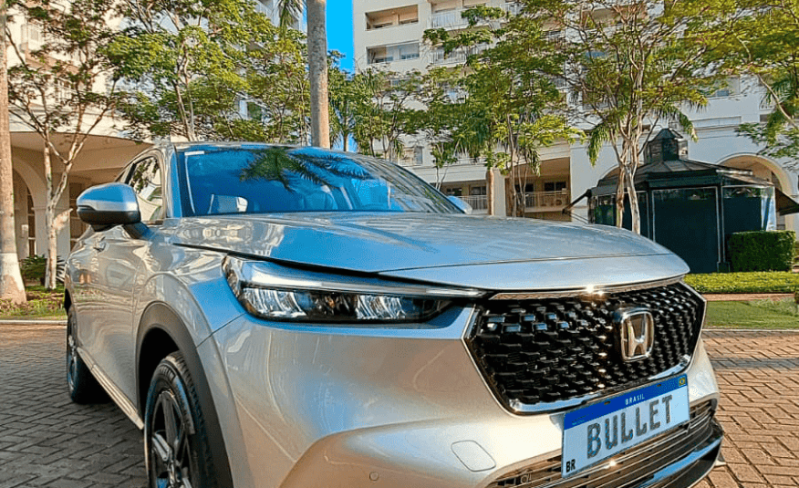 Honda Hr-v 1.5 I-vtec Turbo Advance Cvt