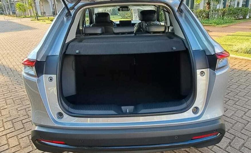 Honda Hr-v 1.5 I-vtec Turbo Advance Cvt