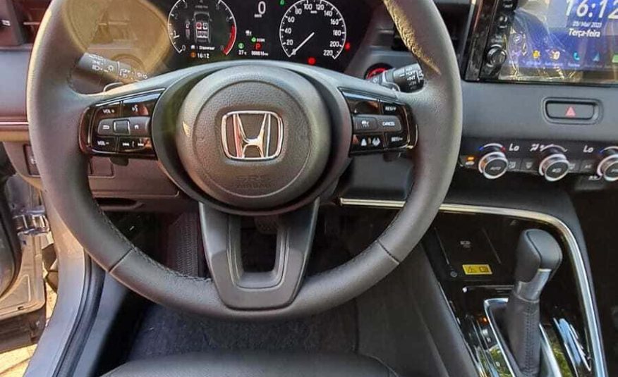 Honda Hr-v 1.5 I-vtec Turbo Advance Cvt