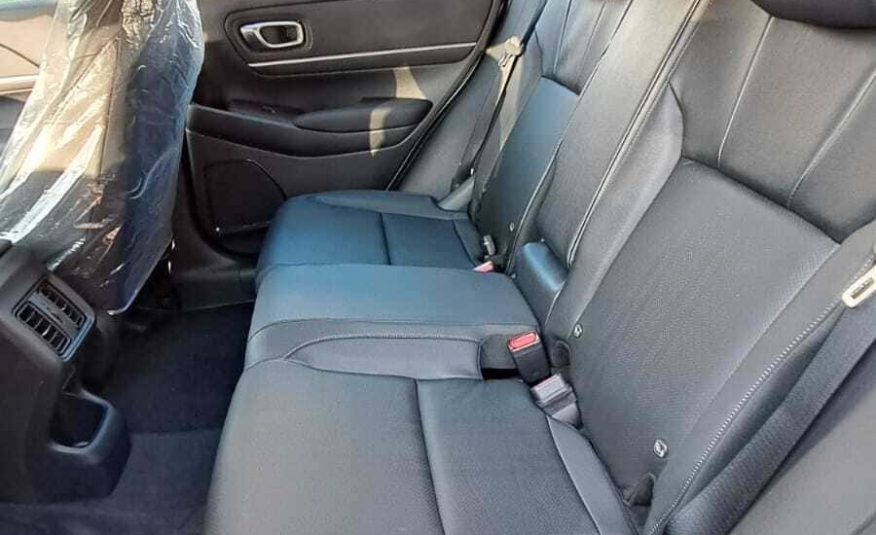 Honda Hr-v 1.5 I-vtec Turbo Advance Cvt