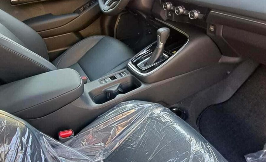 Honda Hr-v 1.5 I-vtec Turbo Advance Cvt