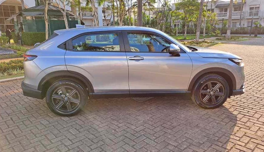 Honda Hr-v 1.5 I-vtec Turbo Advance Cvt