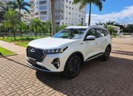 Caoa Chery Tiggo 7 Pro 1.5 TCI Hibrido CVT