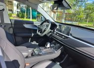 Caoa Chery Tiggo 7 Pro 1.5 TCI Hibrido CVT