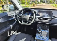 Caoa Chery Tiggo 7 Pro 1.5 TCI Hibrido CVT
