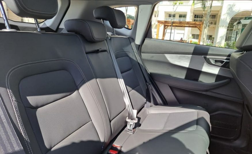 Caoa Chery Tiggo 7 Pro 1.5 TCI Hibrido CVT