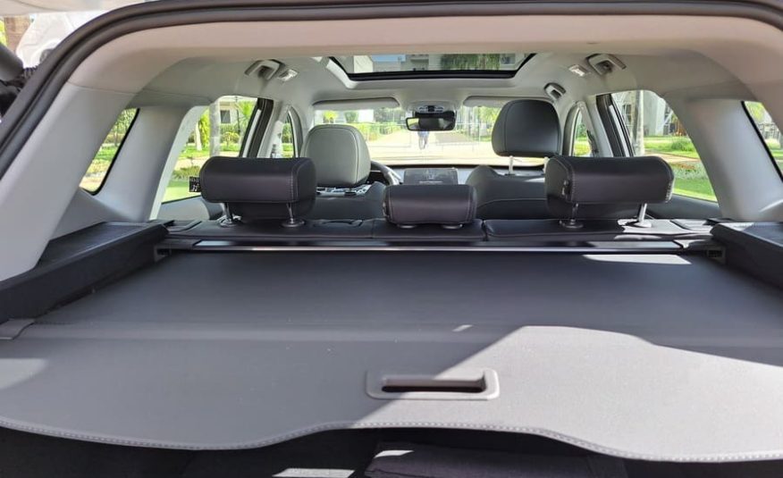 Caoa Chery Tiggo 7 Pro 1.5 TCI Hibrido CVT