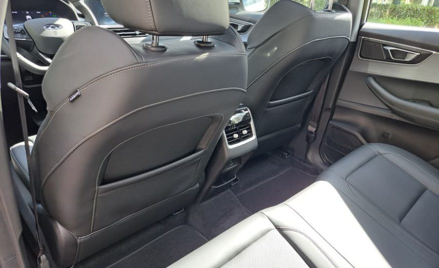 Caoa Chery Tiggo 7 Pro 1.5 TCI Hibrido CVT