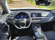 Caoa Chery Tiggo 7 Pro 1.5 TCI Hibrido CVT