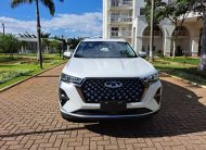 Caoa Chery Tiggo 7 Pro 1.5 TCI Hibrido CVT