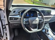 Caoa Chery Tiggo 7 Pro 1.5 TCI Hibrido CVT