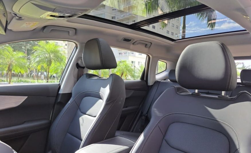 Caoa Chery Tiggo 7 Pro 1.5 TCI Hibrido CVT