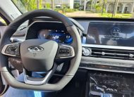 Caoa Chery Tiggo 7 Pro 1.5 TCI Hibrido CVT